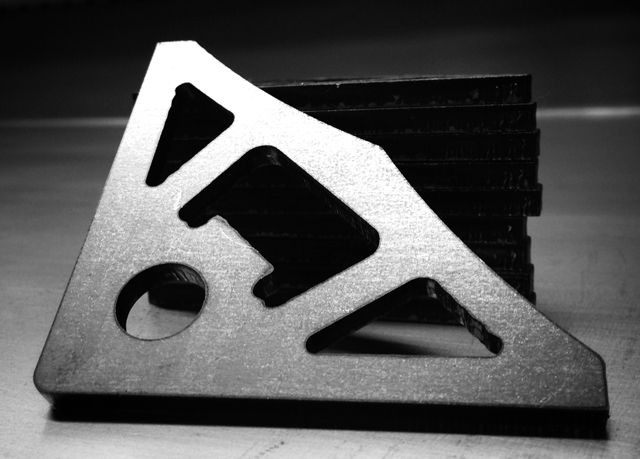 Bottle Opener Gusset