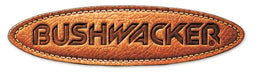 Leather name tag for bushwacker jeep wrangler flat style fender flares