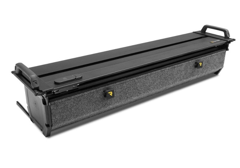 Retrax 19-26 RAM 1500 6.4ft Bed (No Multifunction Tailgate) RetraxPRO EZ-Off FRC-4000