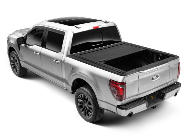 Retrax 19-26 RAM 1500 6.4ft Bed (No Multifunction Tailgate) RetraxPRO EZ-Off FRC-4000