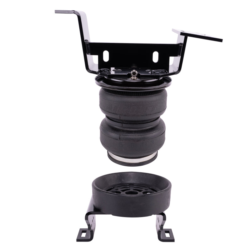 Air Lift 24-25 Chevy Silverado 2500HD ZR2 4WD Loadlifter 5000 Ultimate with Air Spring Cradle for 2024-2025 Chevrolet Silverado 2500 HD