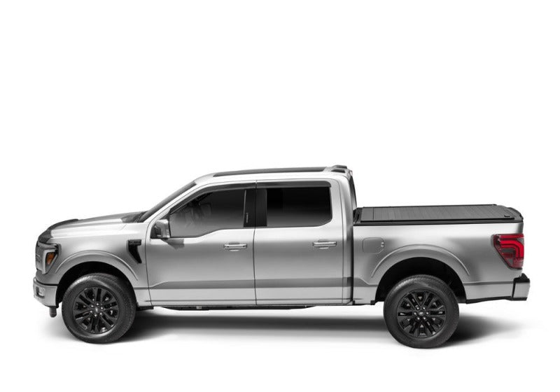 Retrax 15-20 Ford F-150 SuperCrew/SuperCab/Reg Cab 6.5ft Bed RetraxPRO EZ-Off FRC-4000