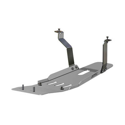 Jeep Wrangler JL / Gladiator JT EcoDiesel Engine & Transmission Skid Plate