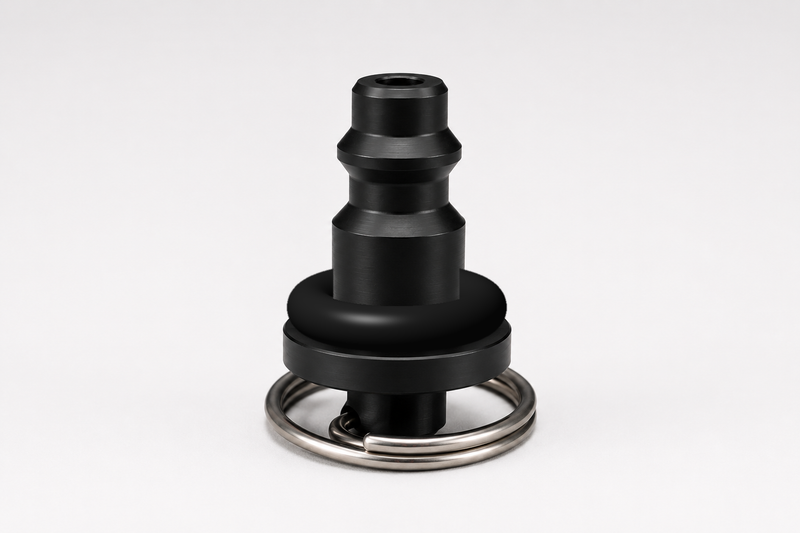 Coupler Cork – Automotive (Tru-Flate / T-Style)