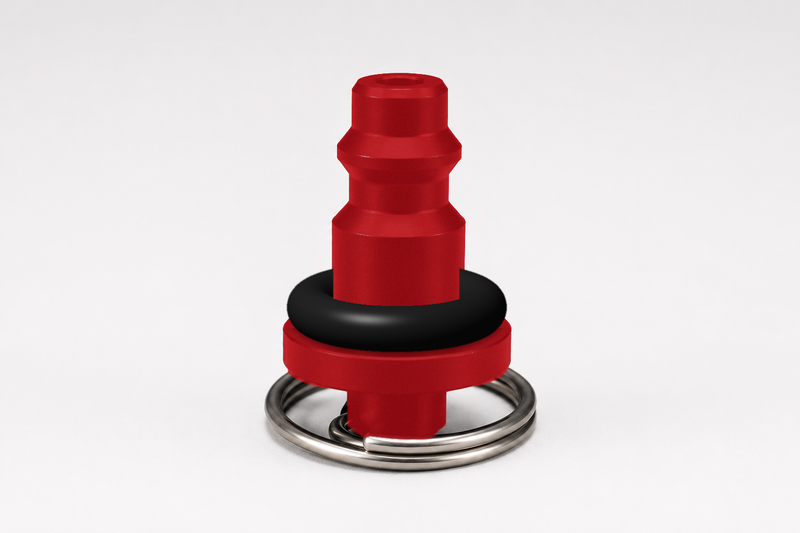 Coupler Cork – Automotive (Tru-Flate / T-Style)