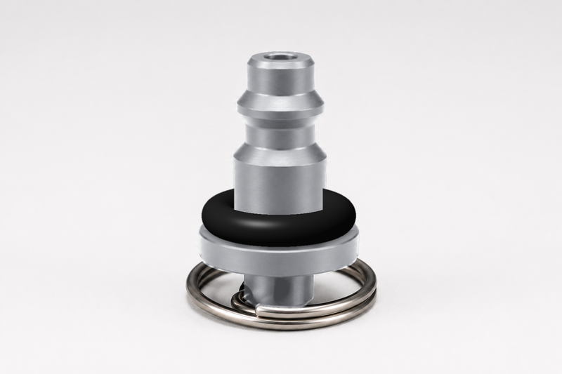 Coupler Cork – Automotive (Tru-Flate / T-Style)