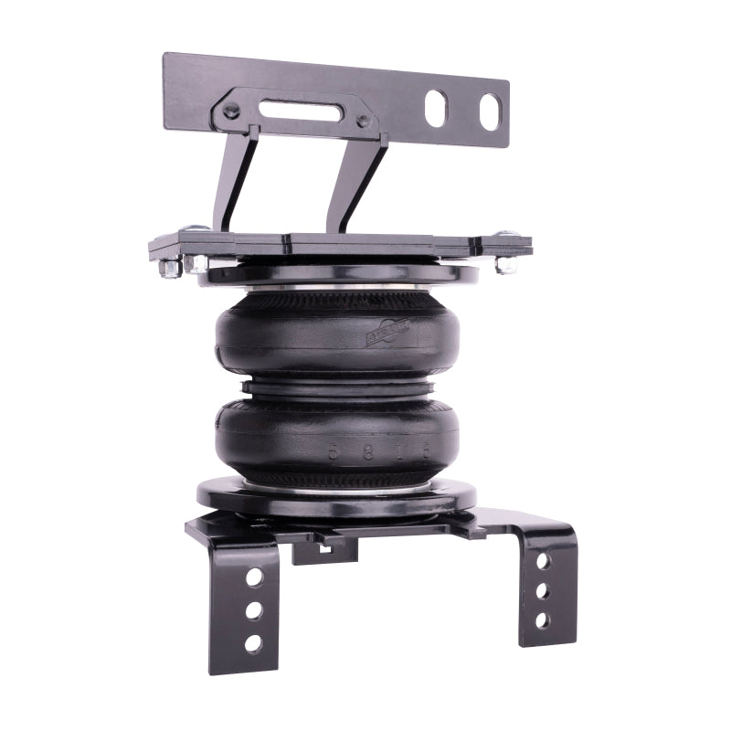 Air Lift 2023+ Ford F450 4WD DRW Non-Commercial 7500 XL Ultimate Air Spring Kit