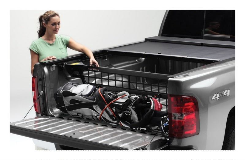 Roll-N-Lock 2019 Ford Ranger 61in Cargo Manager