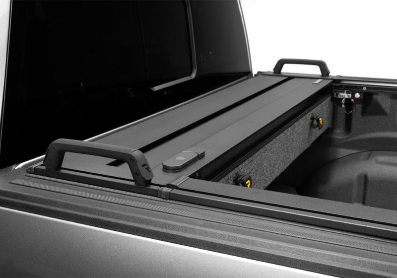 Retrax 21-26 Ford F-150 SuperCrew/SuperCab/Reg Cab 6.5ft Bed RetraxPRO EZ-Off FRC-4000