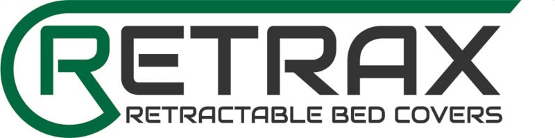 Retrax 14-18 Chev/GMC Silverado/Sierra 1500 & 15-19 2500/3500 5.8ft Bed RetraxPRO EZ-Off FRC-4000