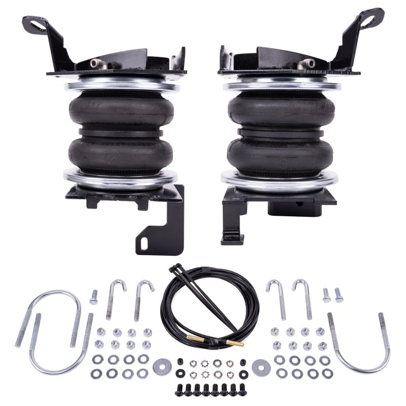 AirLift Performance 21-24 Ford Bronco LoadLifter 5000 Air Spring Kit