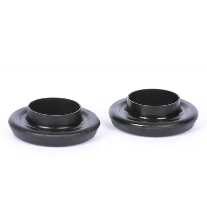 Daystar 3/4in Leveling Kit Front for Jeep Gladiator JT with black knobs