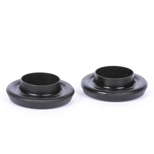 Daystar black plastic knobs for Jeep Gladiator JT - 3/4in Leveling Kit Front