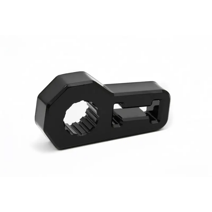 Daystar Jack Isolator Handle Black for Jeep Wrangler