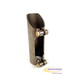 Daystar Stinger Bump Stop 2.0 Can Mount Weld On, metal pipe with handle