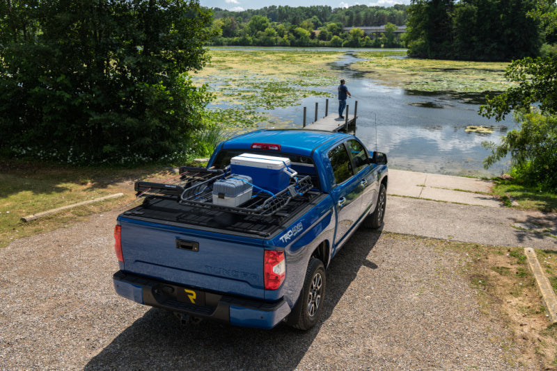 Retrax 2024 Toyota Tacoma 5ft Bed RetraxONE XR