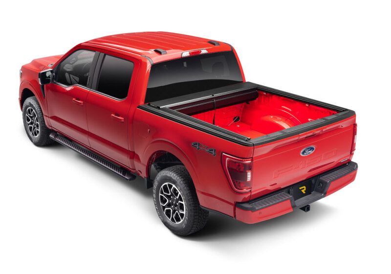 Roll-N-Lock 2024 Toyota Tacoma 6ft M-Series XT Retractable Tonneau Cover