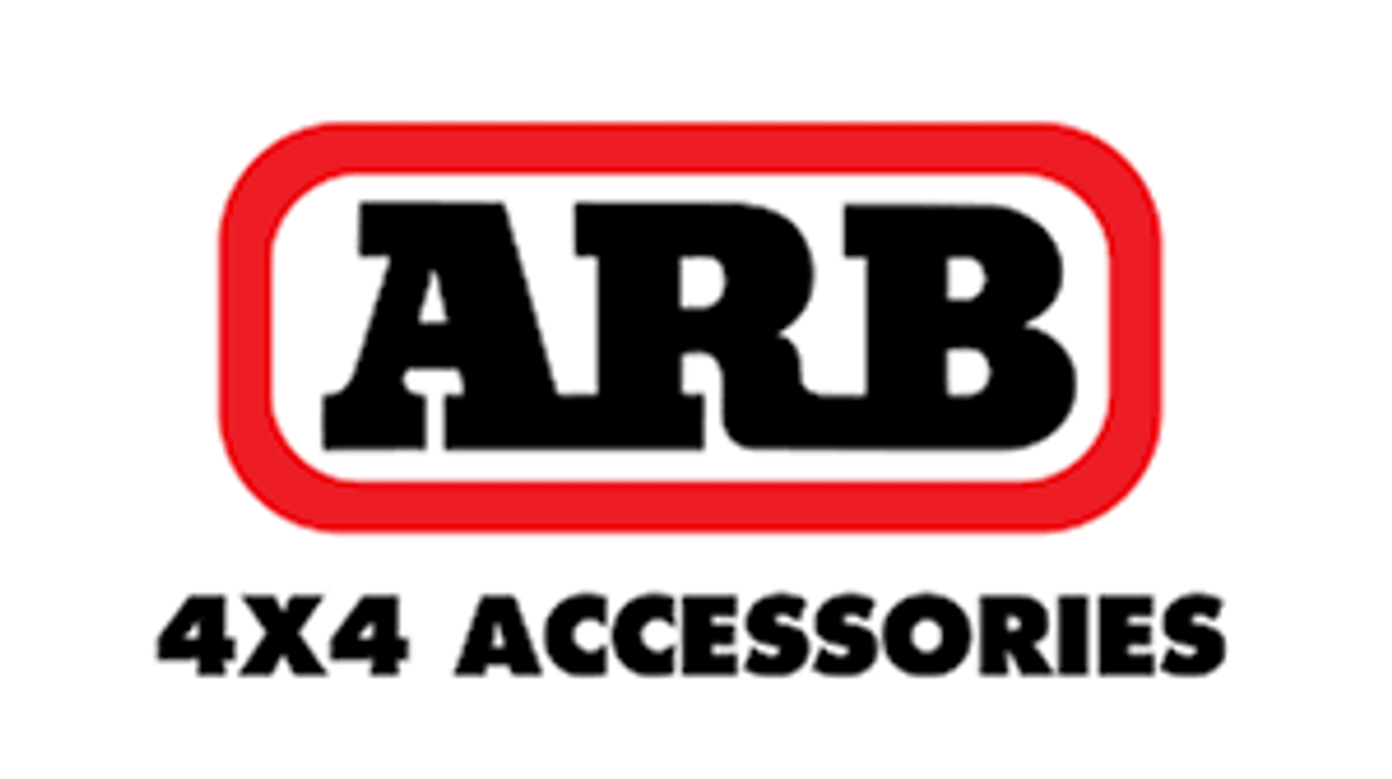 ARB Buff Kit 2Pce Front Section