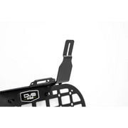 Black Xbox Controller on DV8 10-23 Toyota 4Runner Molle Panels