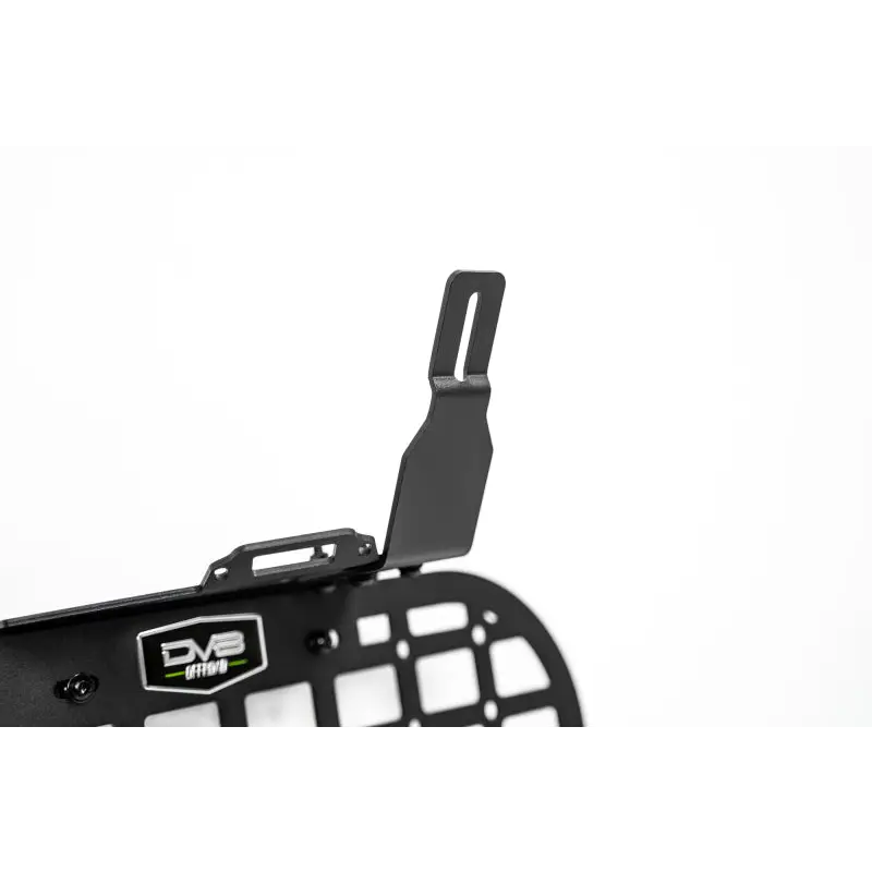 Black Xbox Controller on DV8 10-23 Toyota 4Runner Molle Panels