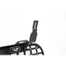 Black Xbox Controller on DV8 10-23 Toyota 4Runner Molle Panels