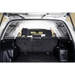 DV8 10-23 Toyota 4Runner Rear Window Molle Panels for Car Trunk Compartment