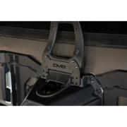 DV8 21-22 Ford Bronco 3rd Brake Light Extension Bracket with Gun Case and Clip