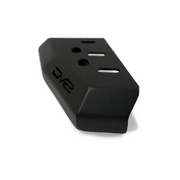 DV8 A-Pillar Pod Light Mount for 21-22 Ford Bronco
