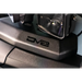 DV8 21-22 Ford Bronco A-Pillar Pod Light Mounts - Front Camera Light