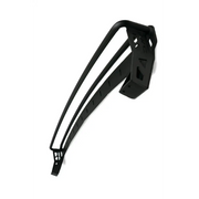 DV8 Ford Bronco curved light bracket with black glasses