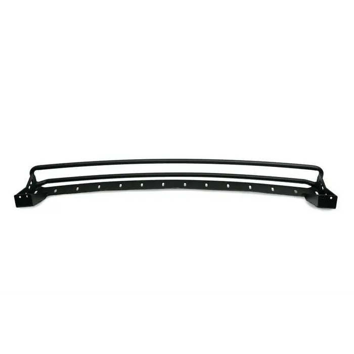 DV8 21+ Ford Bronco Curved Light Bracket with Bumper Bars for Front Bumper