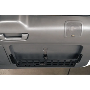 DV8 Offroad 03-09 Lexus GX 470 Molle Door Pocket with front door handle at center
