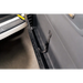 DV8 Offroad Molle Door Pocket with Side Panel Attached to Rear Bumper