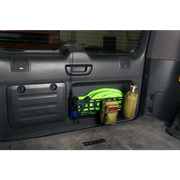 DV8 Offroad Lexus GX 470 Molle Door Pocket with Cargo Net for Jeep Wrangler & Ford Bronco