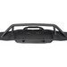 Dv8 offroad toyota rear bumper for jeep wrangler - mto series