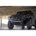 Dv8 offroad mto series front bumper for jeep wrangler