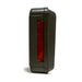 Black plastic lighter with a red flame on DV8 Offroad 07-18 Jeep Wrangler JK Horizontal LED Tail Light.