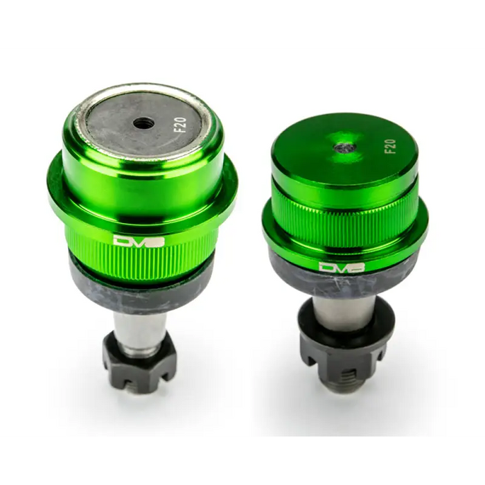 Green aluminum shift knobs for Jeep Wrangler JK replacement ball joint kit.