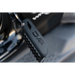 DV8 Offroad Jeep Gladiator/Wrangler Foot Pegs - Motorcycle handle grip