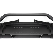 DV8 Offroad Jeep Wrangler JK/JL & Gladiator JT rear bumper with bumper bar.