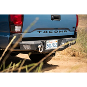 DV8 Offroad MTO Series Rear Bumper for Toyota Tacoma