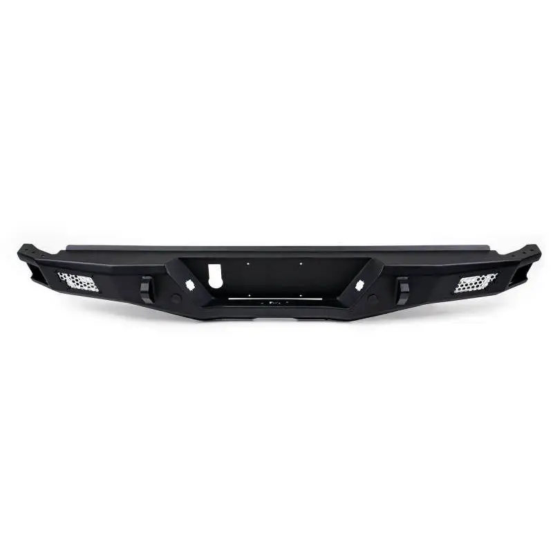 DV8 Offroad 16-23 Toyota Tacoma MTO Series Rear Bumper