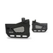 DV8 Offroad black front bumpers for Jeep Wrangler JL/JT.forRoot.