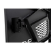 Wall mount monitor arm for DV8 Offroad 18-22 Jeep Wrangler JL/JT Spec Series Half Doors
