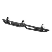 Front bumper for BMW - DV8 Offroad 18-23 Jeep Wrangler JL 4 Door Body/Pinch Weld Mounted Step