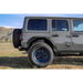 DV8 Offroad 18-23 Jeep Wrangler JL Spec Series Tube Fender with Large Tire
