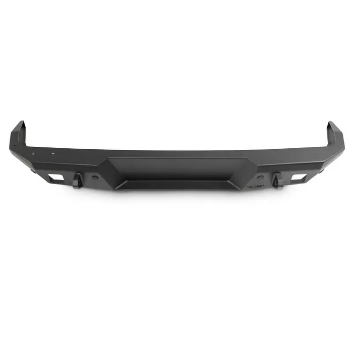 Front bumper cover for Toyota featured in DV8 Offroad 18-23 Wrangler JL FS-7 Series Rear Bumper