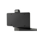 DV8 Offroad 18-23 Wrangler JL FS-7 Series Rear Bumper black metal wall mount