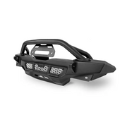 DV8 Offroad Spec Series Front Bumper for Wrangler JL/Gladiator JT