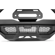 DV8 Offroad Wrangler JL/Gladiator JT Spec Series Front Bumper Cover